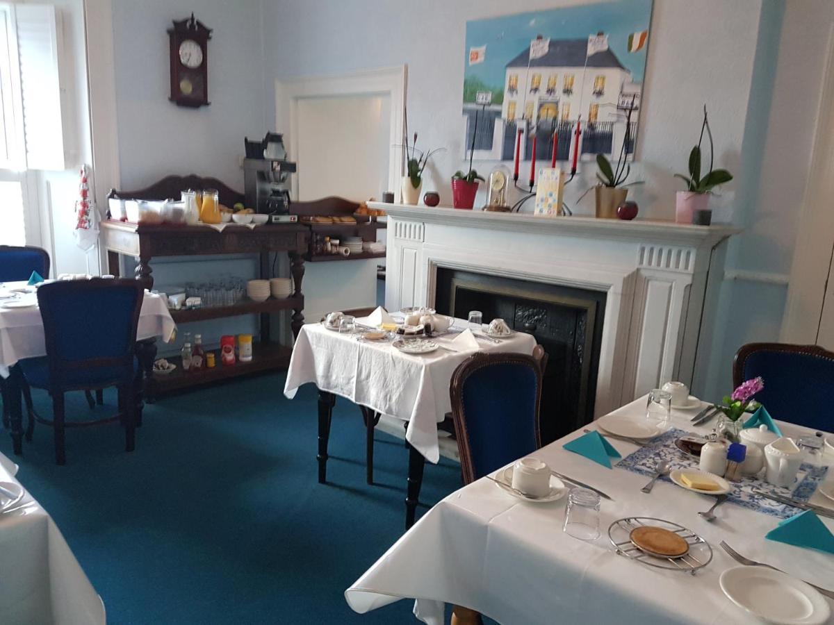 Harbour House B&B Courtown Luaran gambar