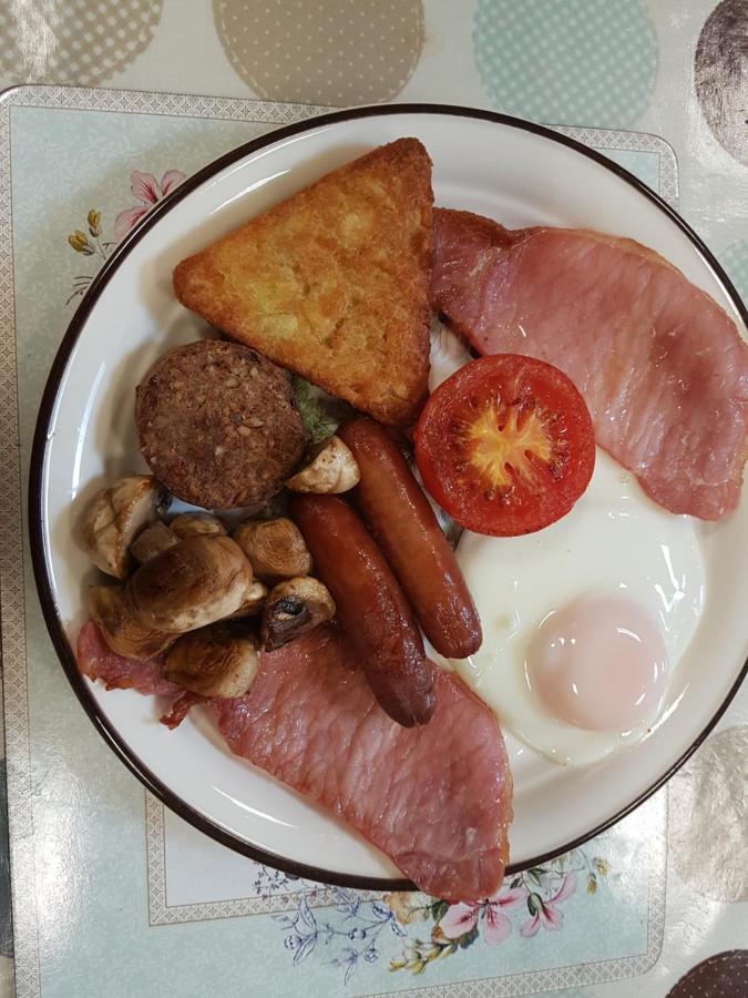 Harbour House B&B Courtown Luaran gambar