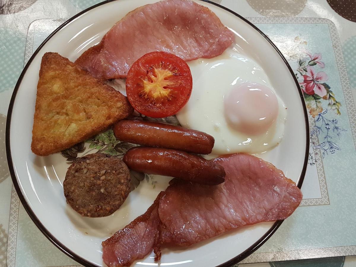 Harbour House B&B Courtown Luaran gambar