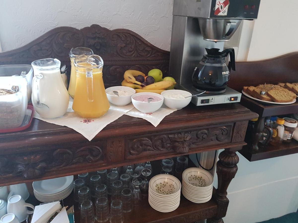 Harbour House B&B Courtown Luaran gambar