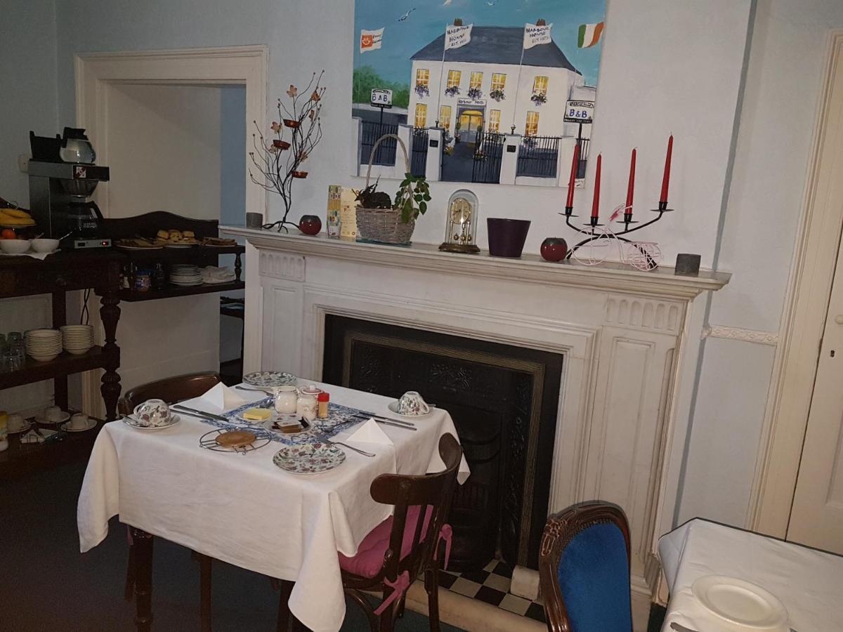 Harbour House B&B Courtown Luaran gambar