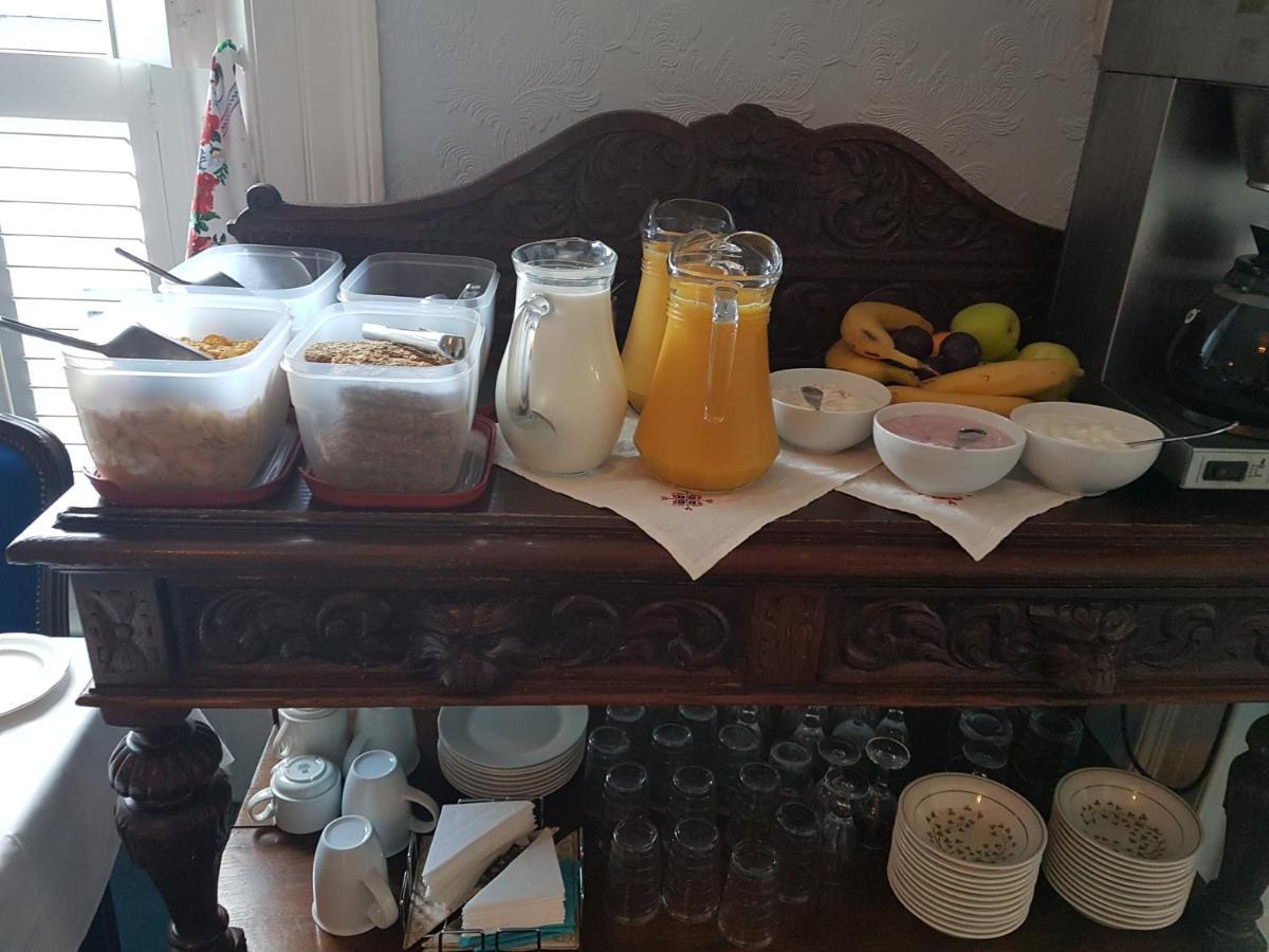 Harbour House B&B Courtown Luaran gambar