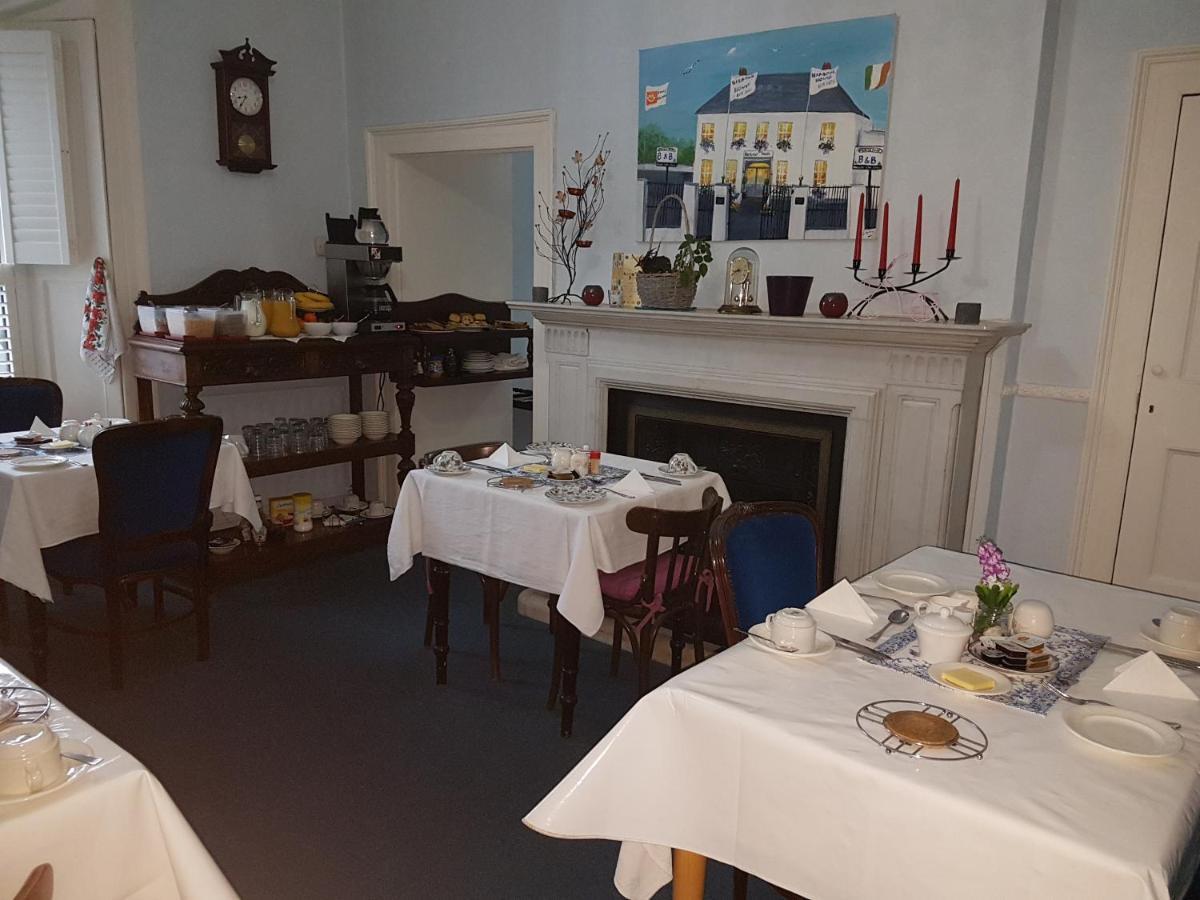 Harbour House B&B Courtown Luaran gambar