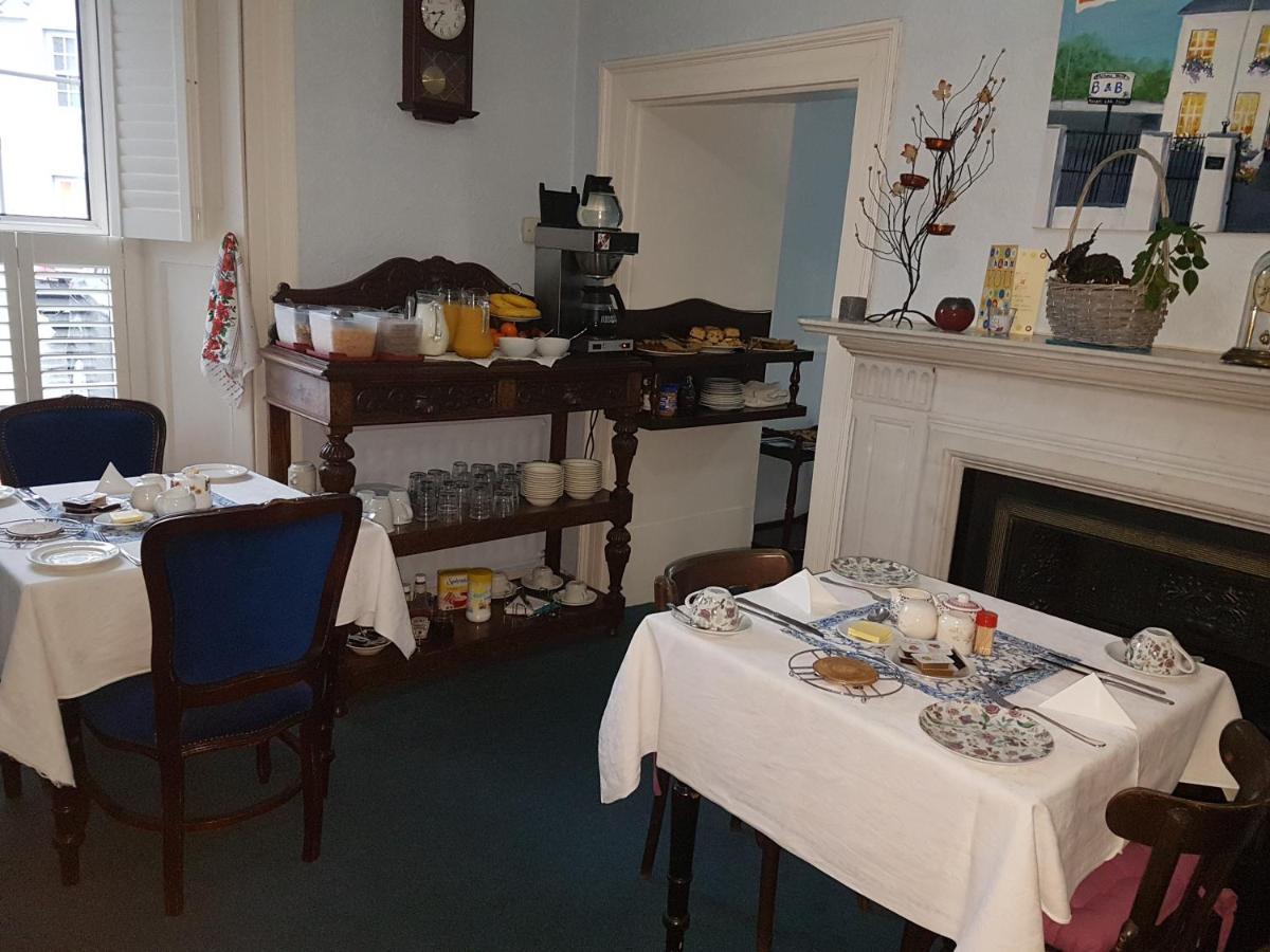 Harbour House B&B Courtown Luaran gambar