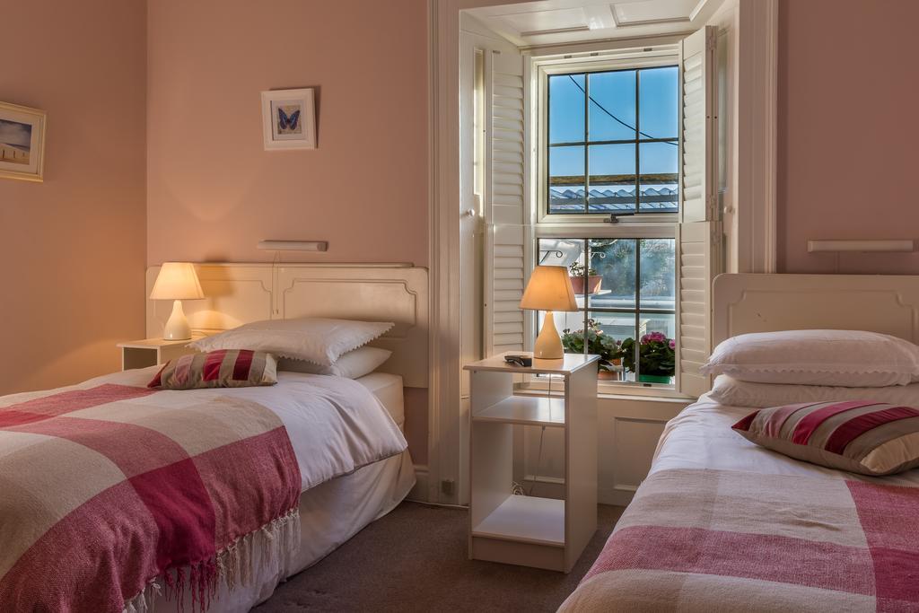 Harbour House B&B Courtown Luaran gambar
