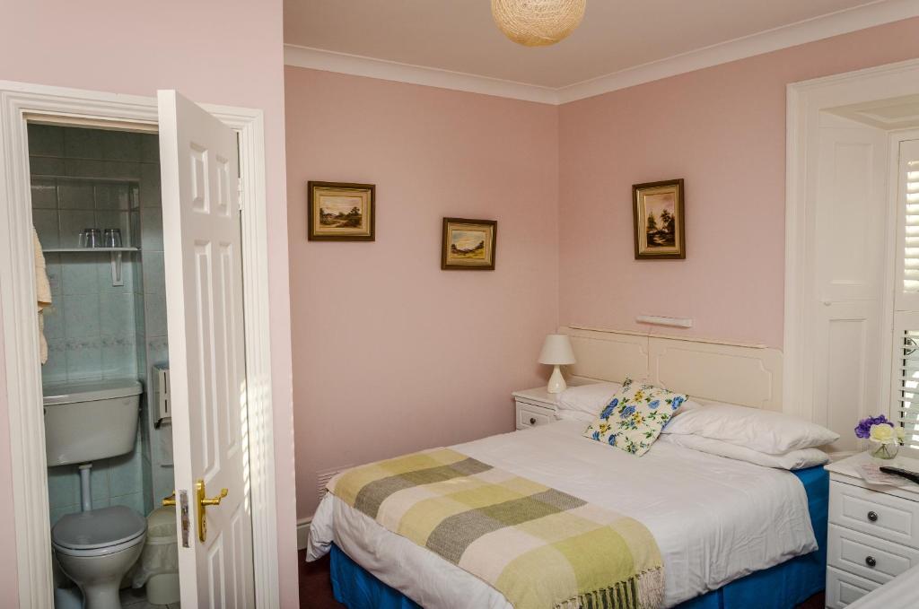 Harbour House B&B Courtown Bilik gambar