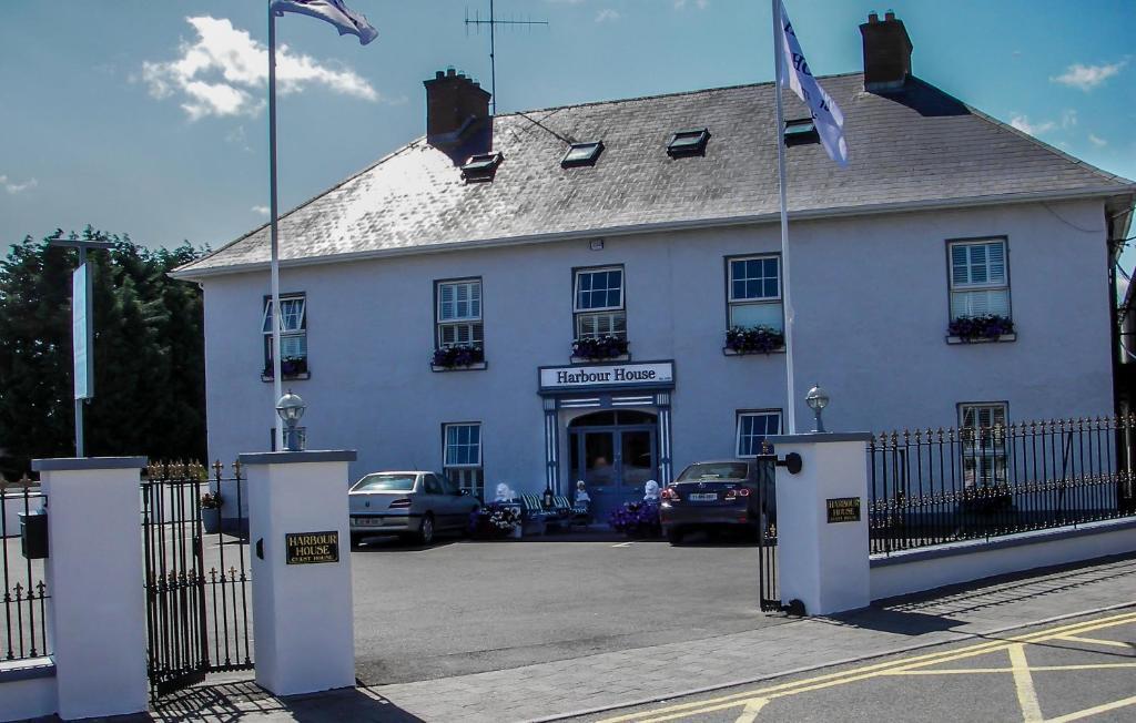 Harbour House B&B Courtown Luaran gambar