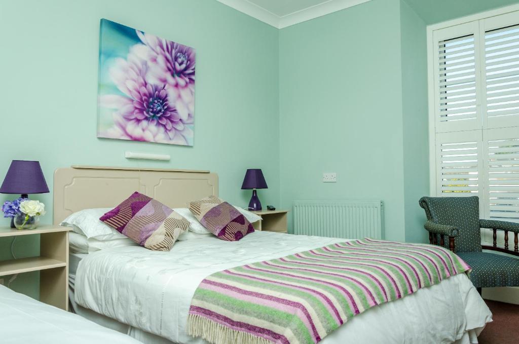 Harbour House B&B Courtown Bilik gambar