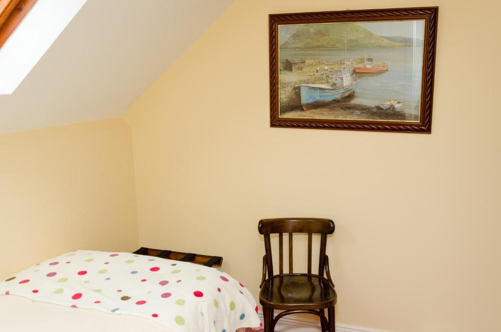 Harbour House B&B Courtown Bilik gambar