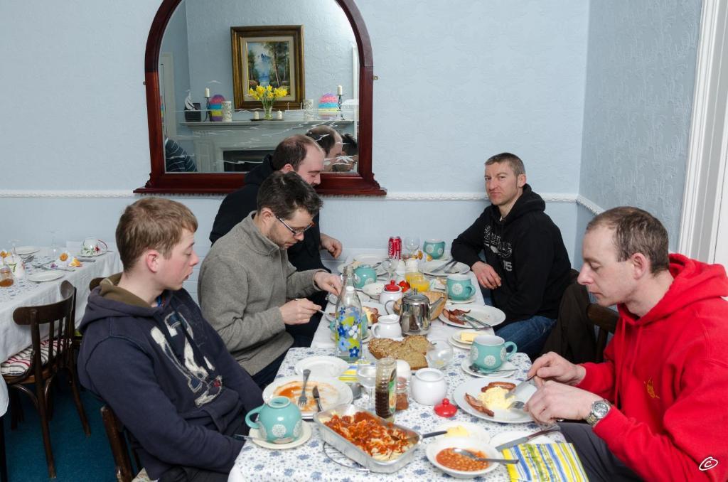 Harbour House B&B Courtown Luaran gambar