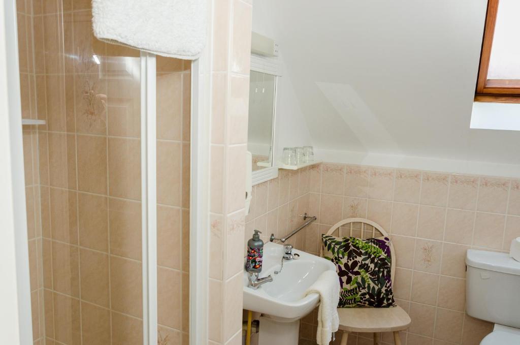 Harbour House B&B Courtown Luaran gambar